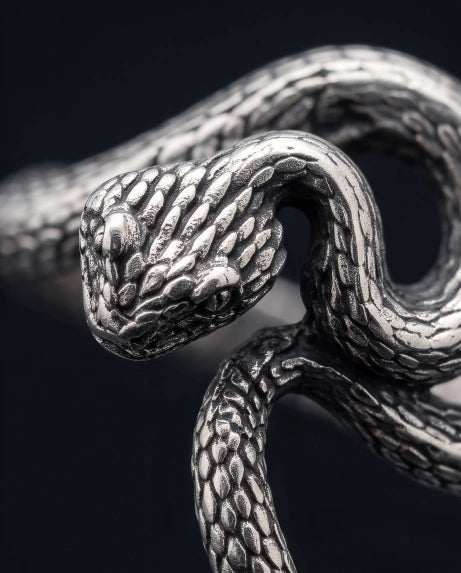 MYSTIC SERPENT