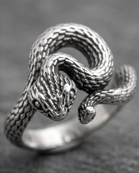 MYSTIC SERPENT