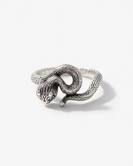 MYSTIC SERPENT