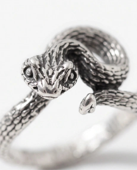 MYSTIC SERPENT