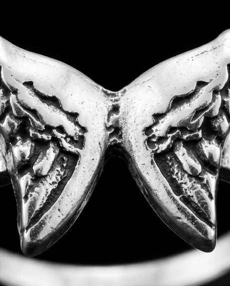 FALLEN ANGEL