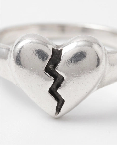 BROKEN HEART