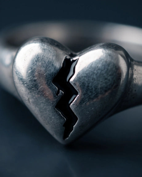 BROKEN HEART