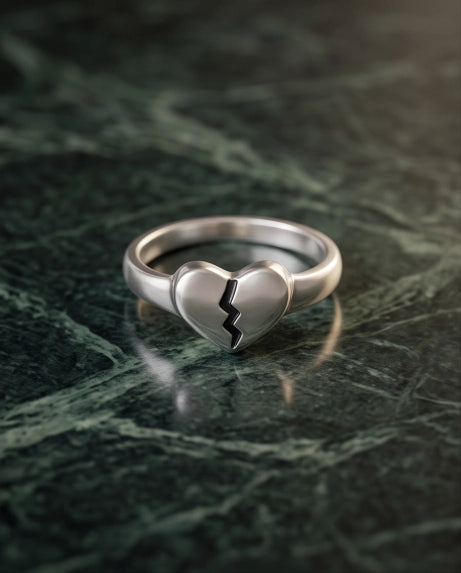 BROKEN HEART