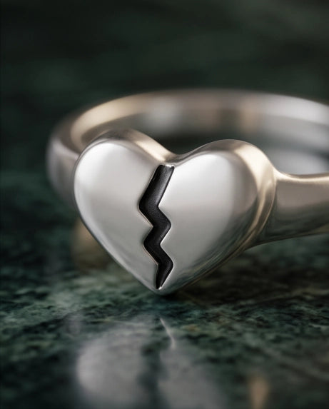 BROKEN HEART