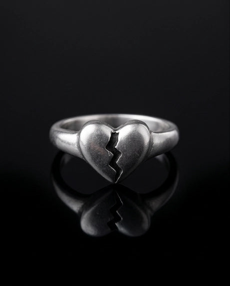 BROKEN HEART