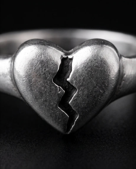BROKEN HEART
