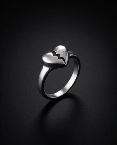 BROKEN HEART