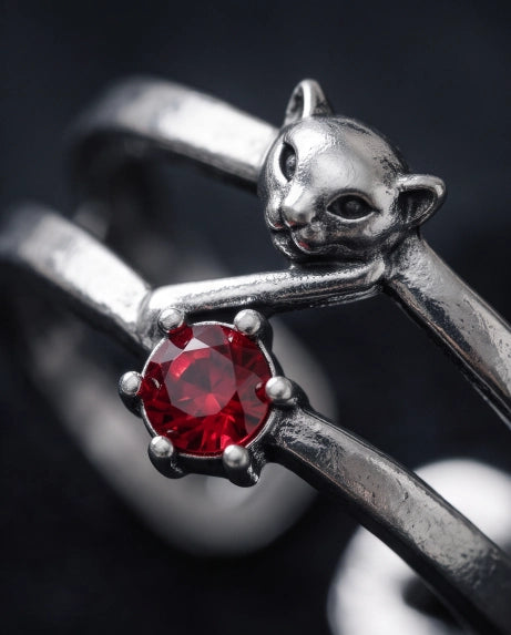 FELINE GEM