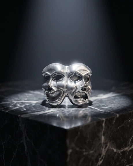 DRAMA MASKS