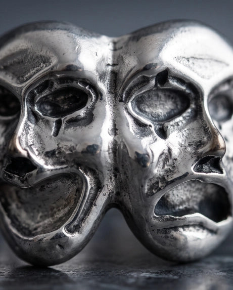 DRAMA MASKS
