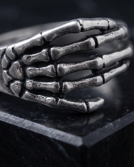 SKELETON GRIP