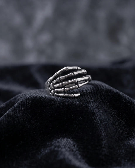 SKELETON GRIP