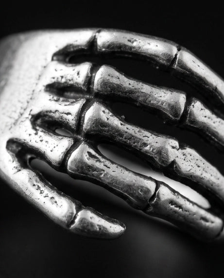 SKELETON GRIP