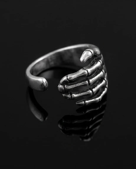 SKELETON GRIP