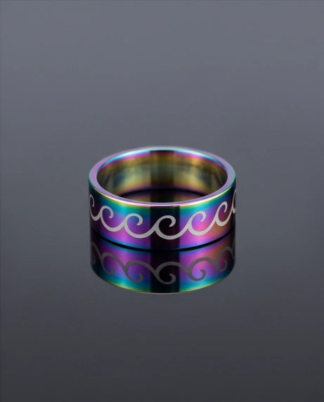 OCEAN SPECTRUM