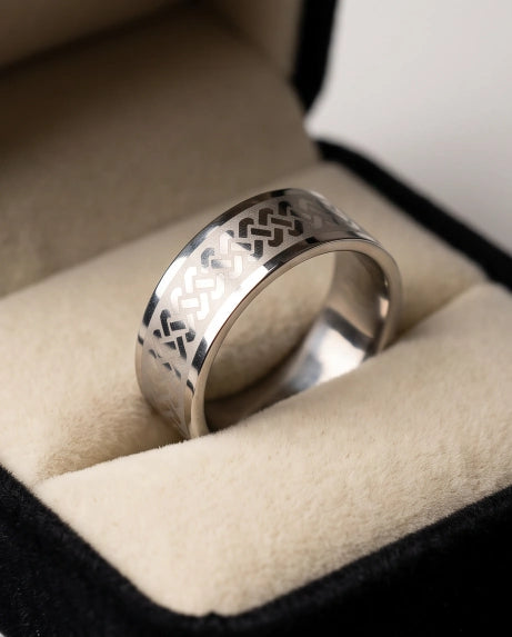 HERITAGE RING