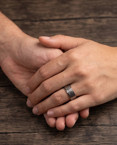 HERITAGE RING
