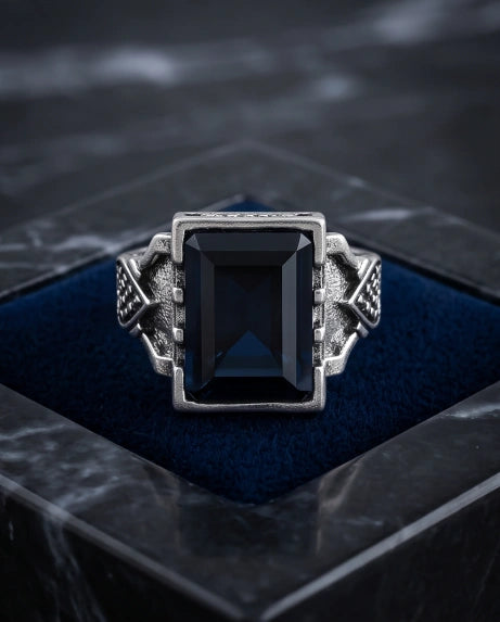 COBALT CROWN
