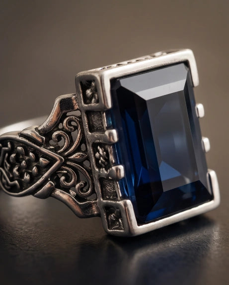 COBALT CROWN