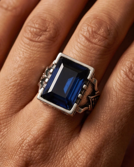 COBALT CROWN