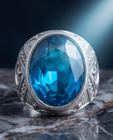 AQUA CROWN