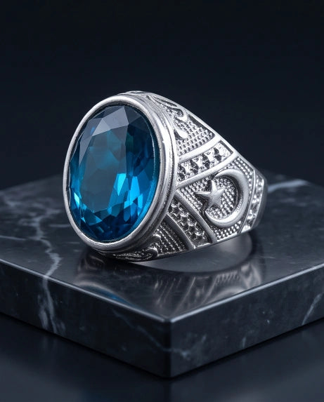 AQUA CROWN