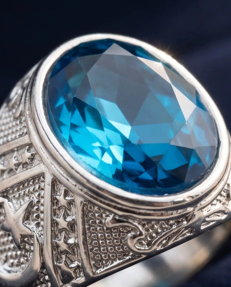 AQUA CROWN