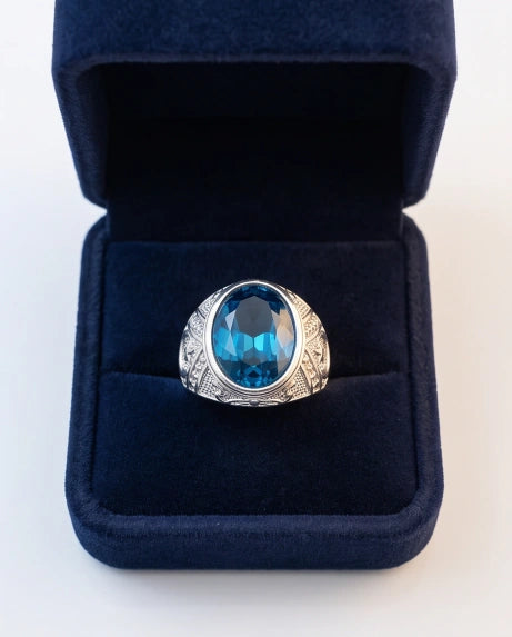 AQUA CROWN