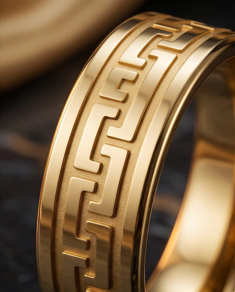 SPARTAN PATTERN