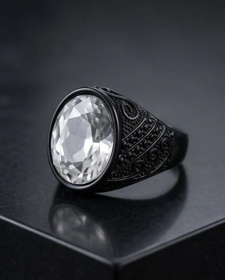 LUNAR CRYSTAL
