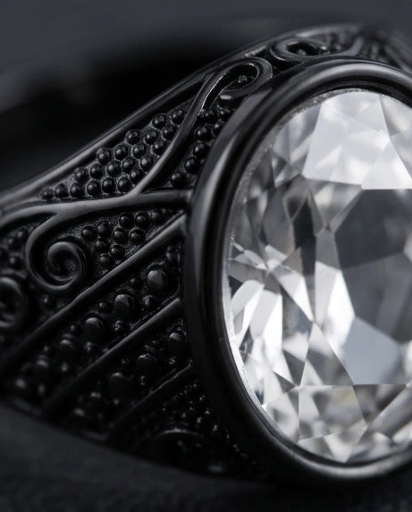 LUNAR CRYSTAL