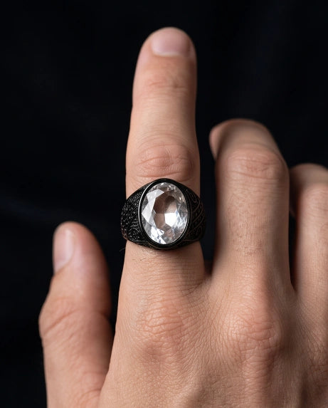LUNAR CRYSTAL