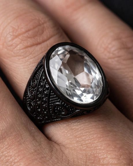 LUNAR CRYSTAL