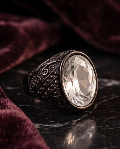 LUNAR CRYSTAL