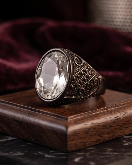 LUNAR CRYSTAL