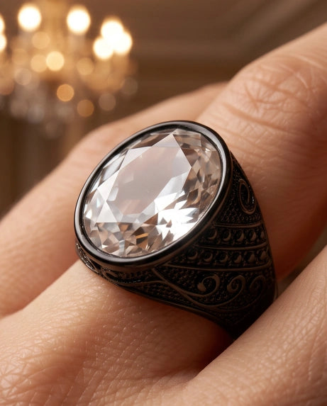 LUNAR CRYSTAL