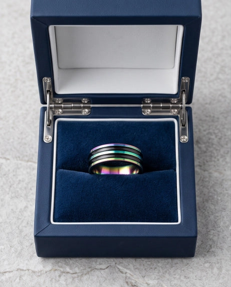 AURORA RING
