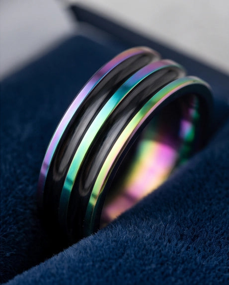 AURORA RING
