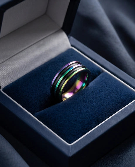 AURORA RING