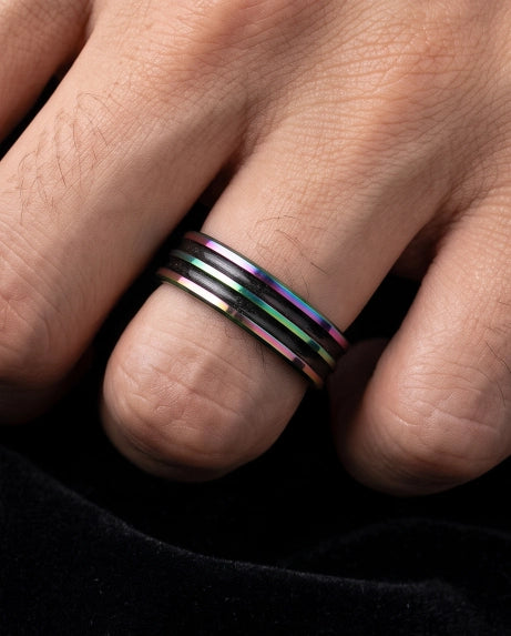 AURORA RING