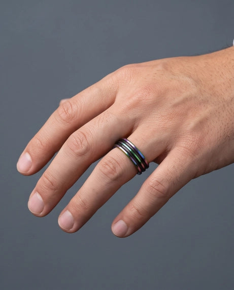 AURORA RING