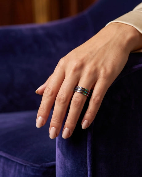 AURORA RING