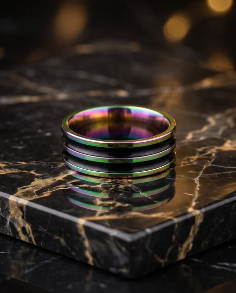 AURORA RING