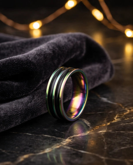 AURORA RING