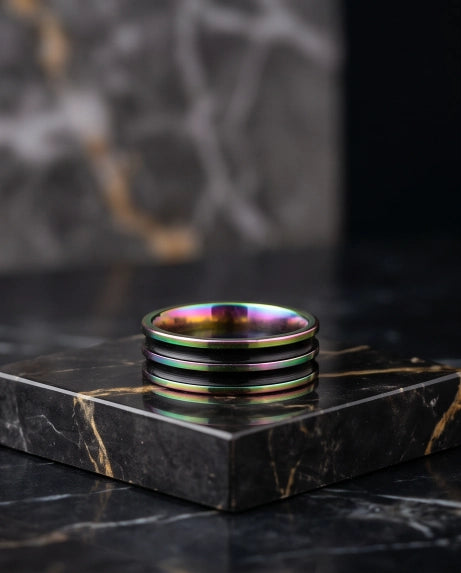 AURORA RING