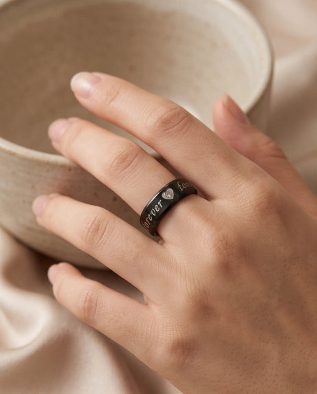 BLACK PROMISE