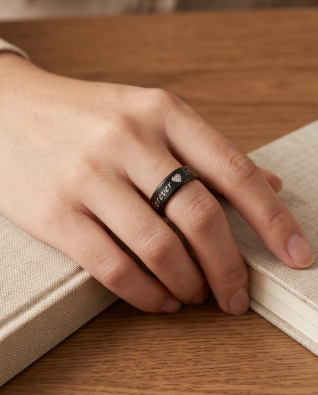 BLACK PROMISE