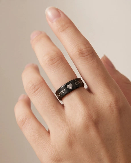 BLACK PROMISE