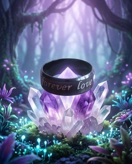 BLACK PROMISE